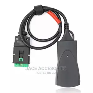 Lexia-3/Pp2000 Car Scanner Peugeot/Citroen