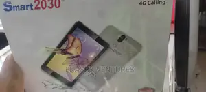 New Tablet 16 GB Blue