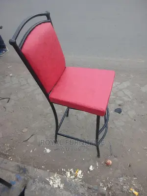 Balls Counter Chair