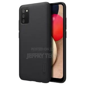 Nillkin Super Frosted Shield Case for Samsung A72