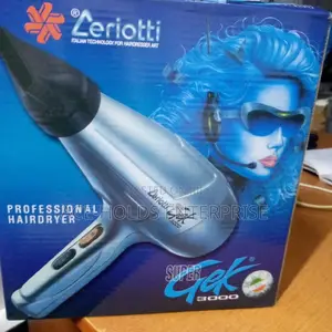 Gek Blow Dryer