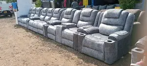 Recliner 7 Seater