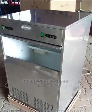 Industrial /Commercial Icecube Maker Machine