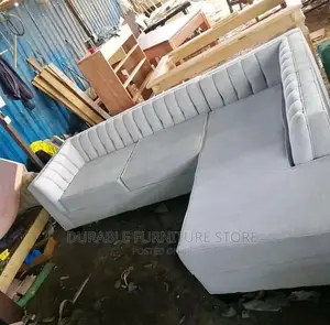 Chester L Shape Design