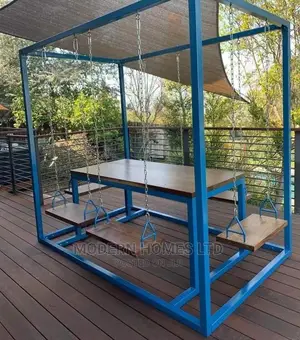 Patio Swing Chairs