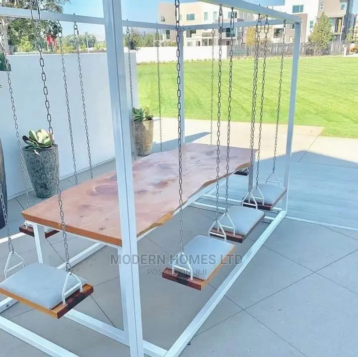 Patio Swing Chairs