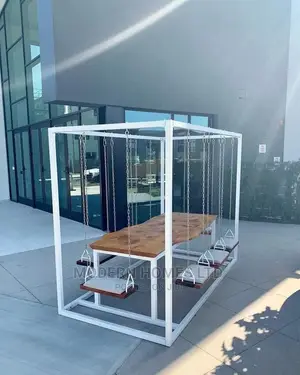 Patio Swing Chairs