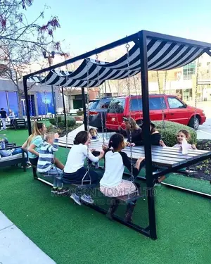 Patio Swing Chairs