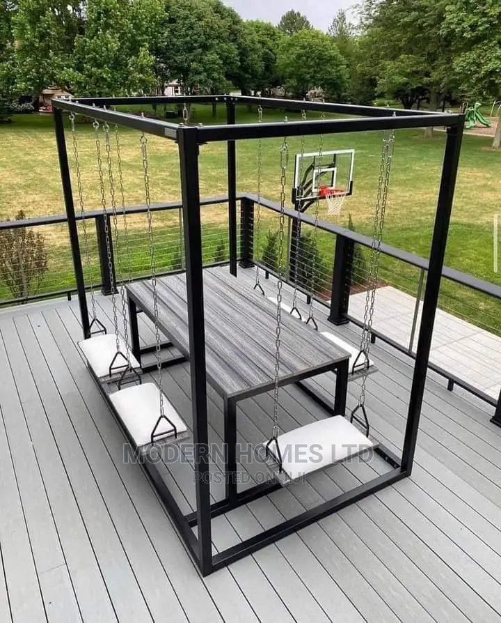 Patio Swing Chairs