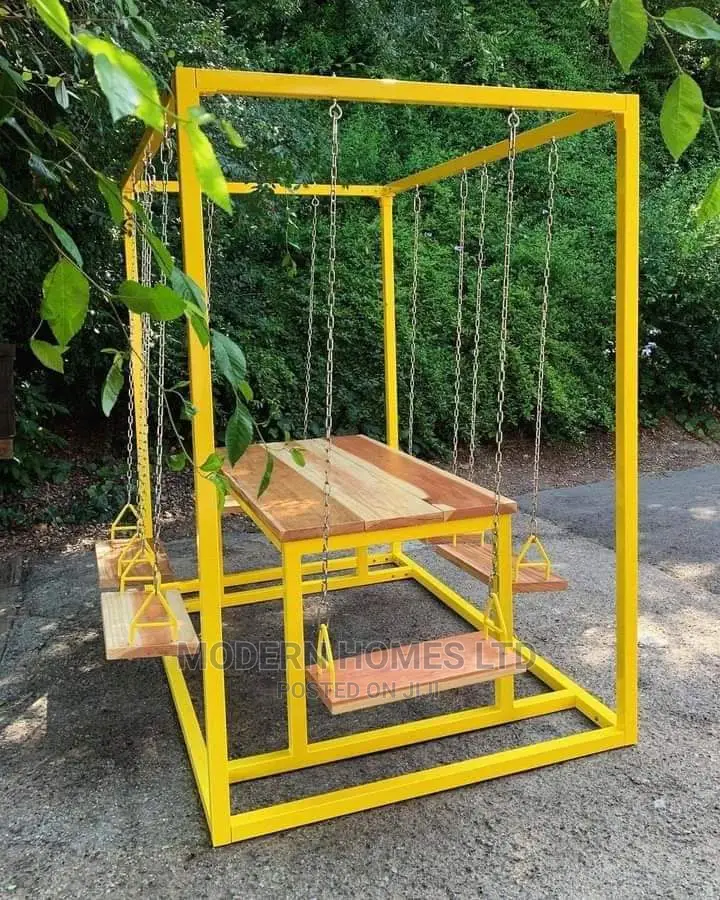 Patio Swing Chairs