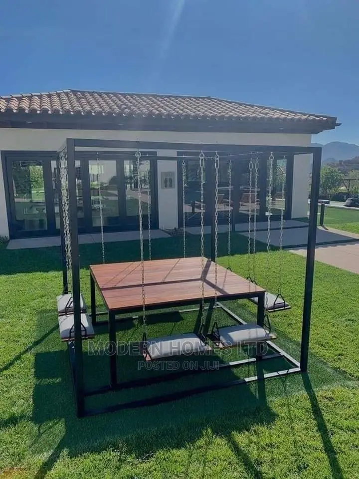 Patio Swing Chairs