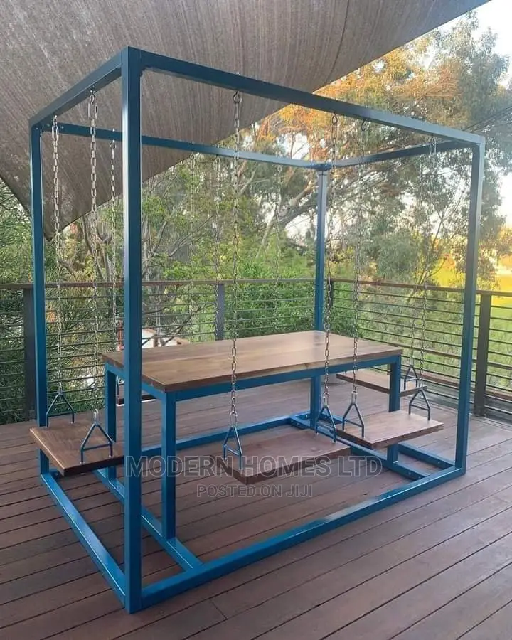 Patio Swing Chairs