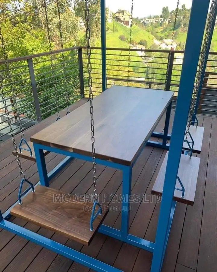Patio Swing Chairs