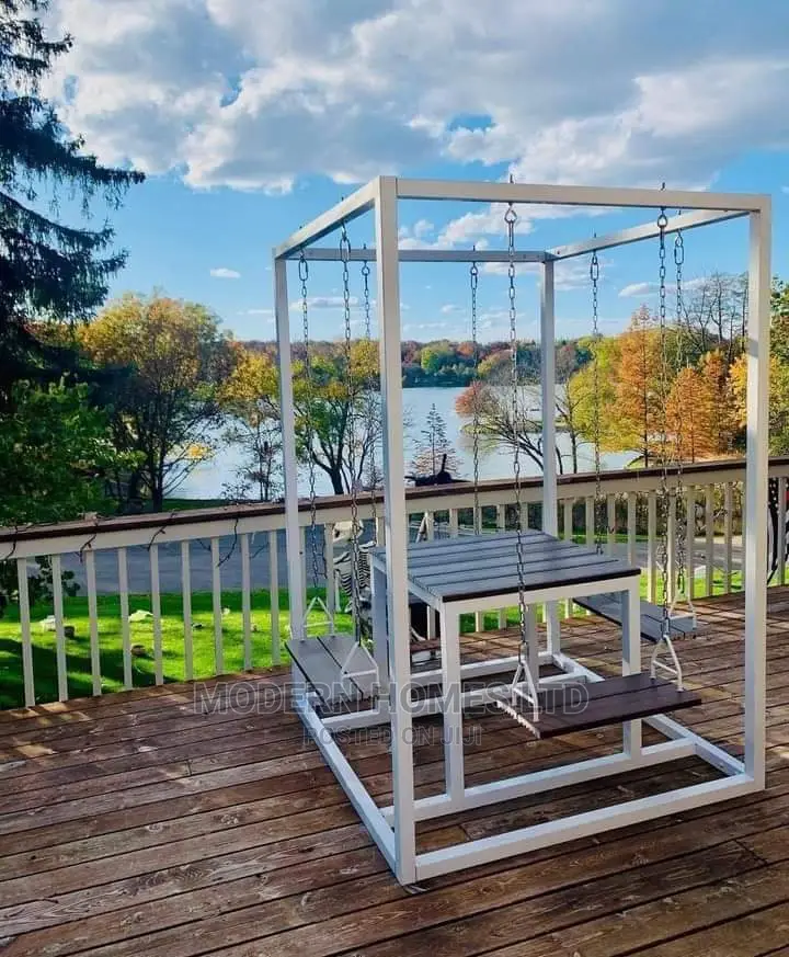Patio Swing Chairs