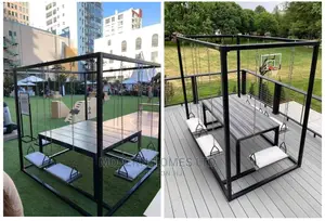 Patio Swing Chairs