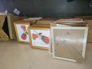 High End Photo Frames and Picture Frames