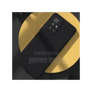 XIAOMI Redmi Note 11 Silicon Back Case