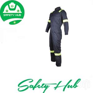 Overalls-Reflective