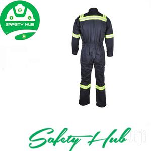 Overalls-Reflective