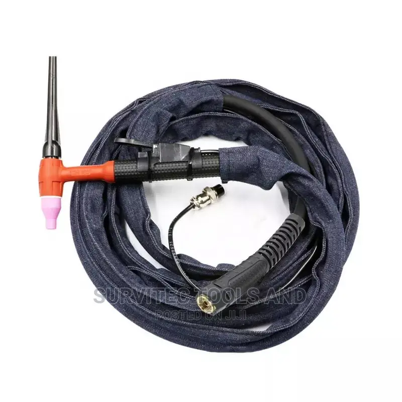 QQ-150A Torch 4m