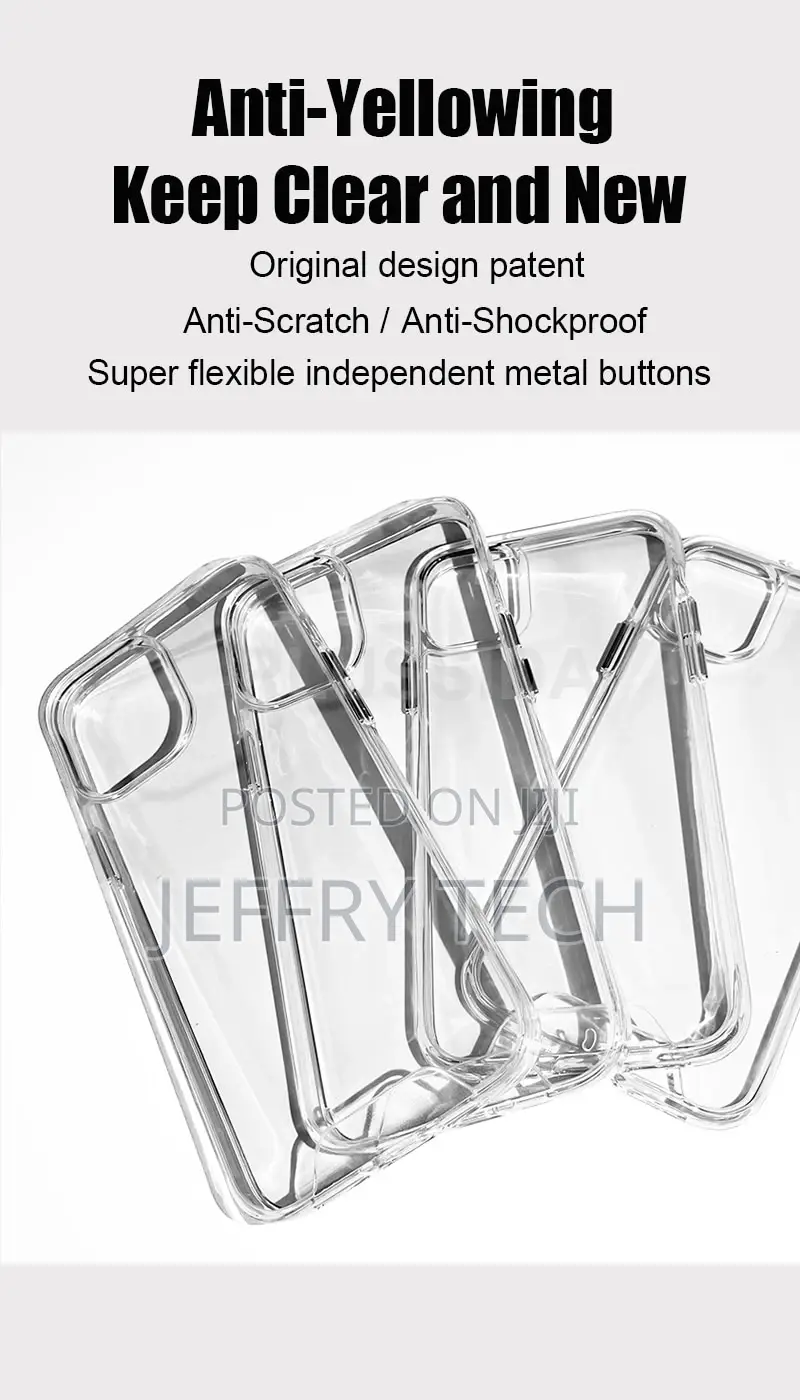 Clear Case for iPhone 13 12 11 14 Pro Max Case for iPhone13