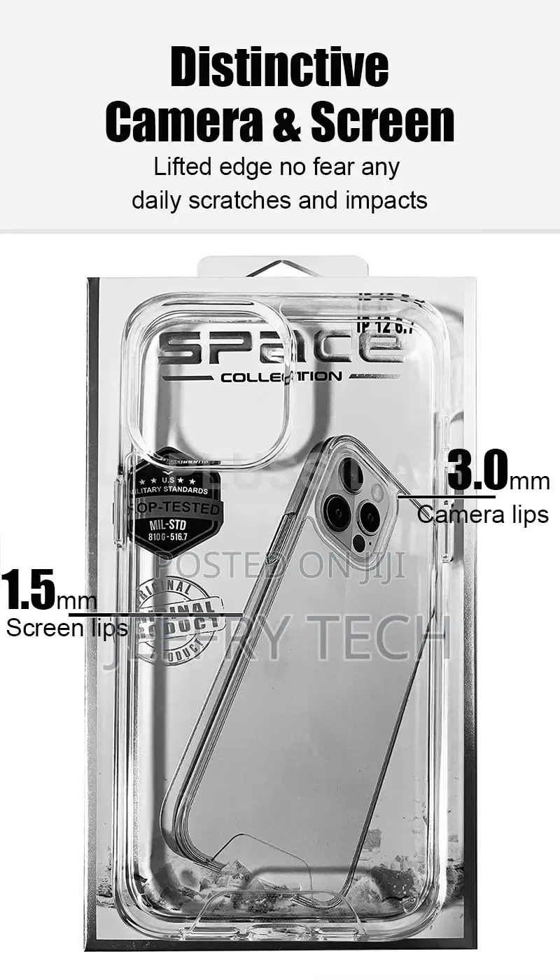 Clear Case for iPhone 13 12 11 14 Pro Max Case for iPhone13