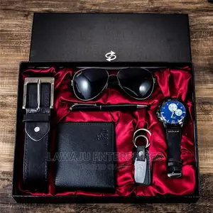 Hot Fashion Jesou Men's Gift Set
