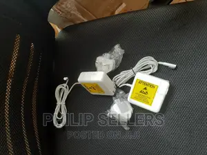 100% Original Apple Macbook Charger