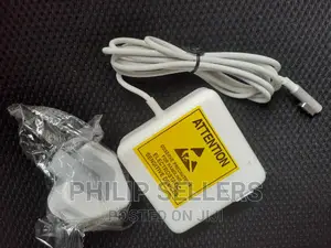 Apple 85w Magsafe Power Adapter Charger for Macbook Pro A1