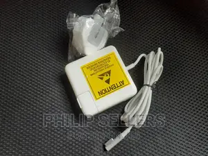 Apple 85w Magsafe Power Adapter Charger for Macbook Pro A1