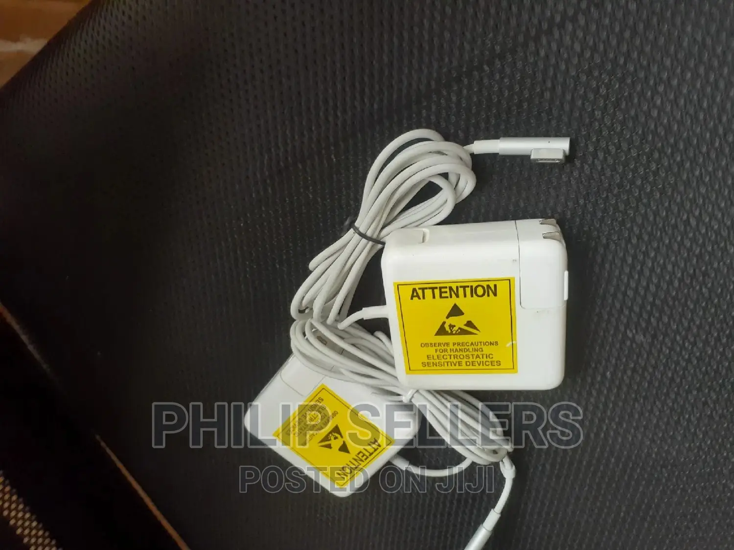 Apple 85w Magsafe Power Adapter Charger for Macbook Pro A1