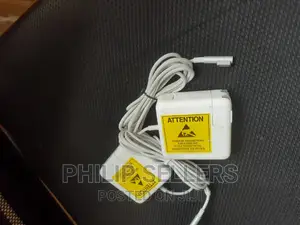 Apple 85w Magsafe Power Adapter Charger for Macbook Pro A1