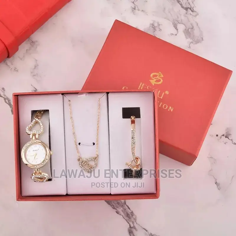 Women Gift Set