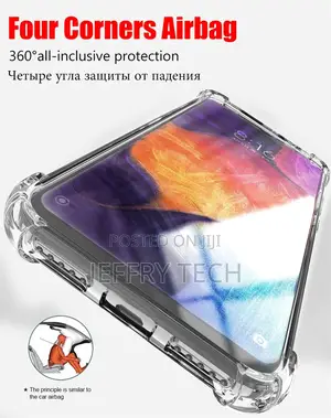 Shockproof Case for Samsung Galaxy A51 A71 A50 A70 A52 A72 A