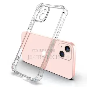 Shockproof Silicone Phone Case for iPhone 13 12 11 Pro Max M