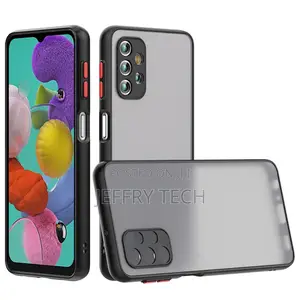Case for Samsung Galaxy A52S 5G A13 A53 A51 A12 A71 A50 A32