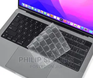 Keyboard Cover Skin for 2021 2020 Macbook Air 13 Inch Releas