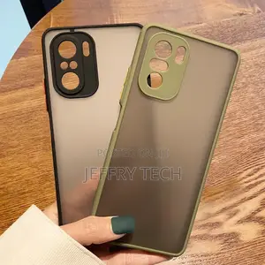 Phone Case for Xiaomi Redmi Note 10 9 8 7 Pro Max 9S 9 S 10S