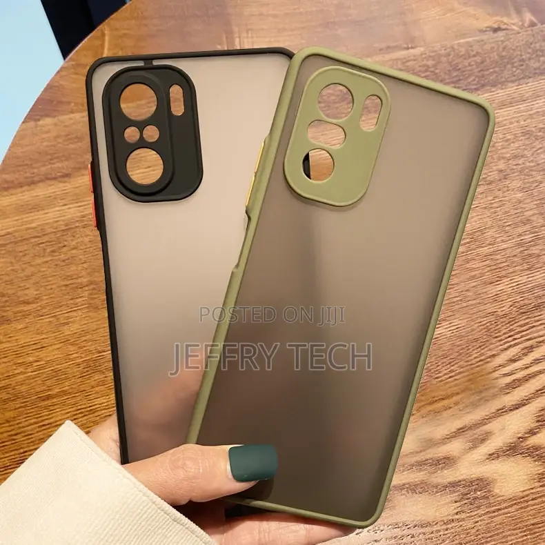 Phone Case for Xiaomi Redmi Note 10 9 8 7 Pro Max 9S 9 S 10S