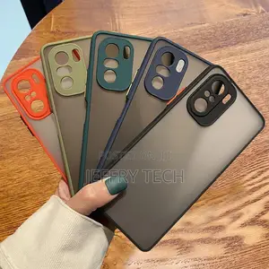Phone Case for Xiaomi Redmi Note 10 9 8 7 Pro Max 9S 9 S 10S