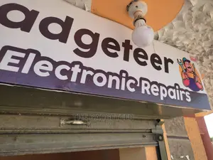 Electronic Repair Services – Tvs, Phones, Laptops Training