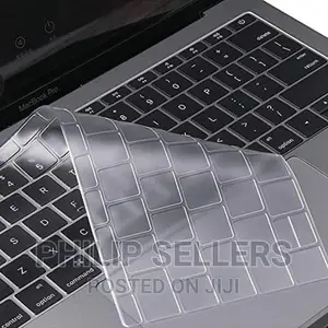 Macbook Pro 13 Keyboard Cover for Macbook Pro 13 Inch A1708