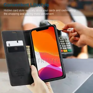 Caseme Original for iPhone 13 Pro Max Case 11 12 Mini Xs