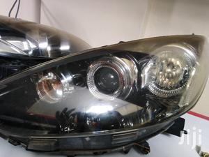 Mazda Demio 2010 Xenon Headlight