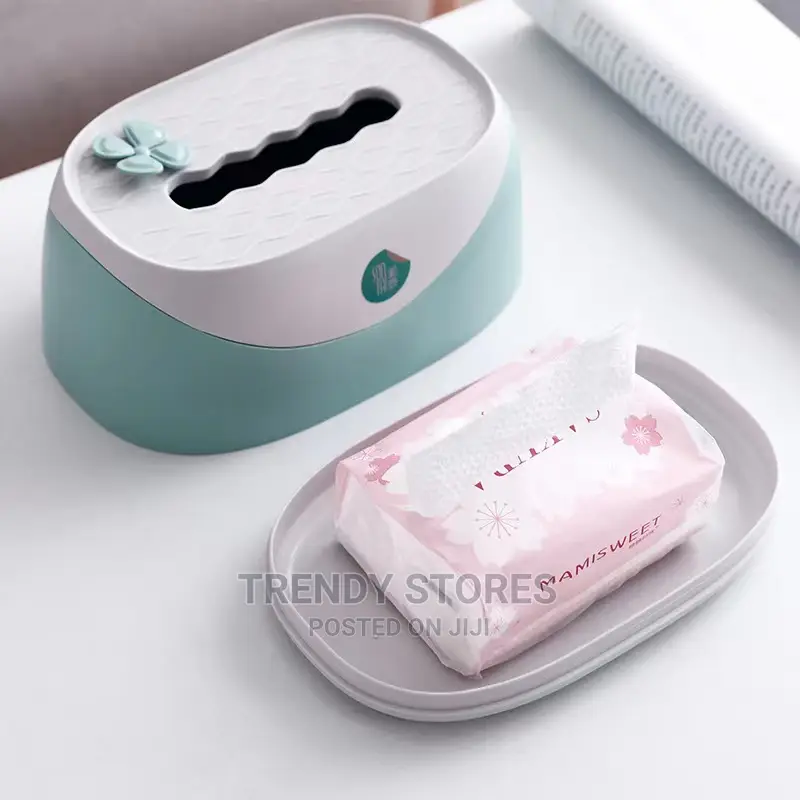 Serviette Holder