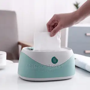 Serviette Holder