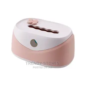 Serviette Holder
