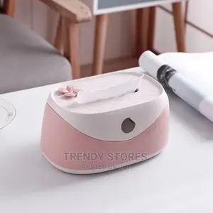 Serviette Holder