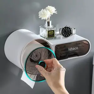 Water Proof Tissue Box Holder