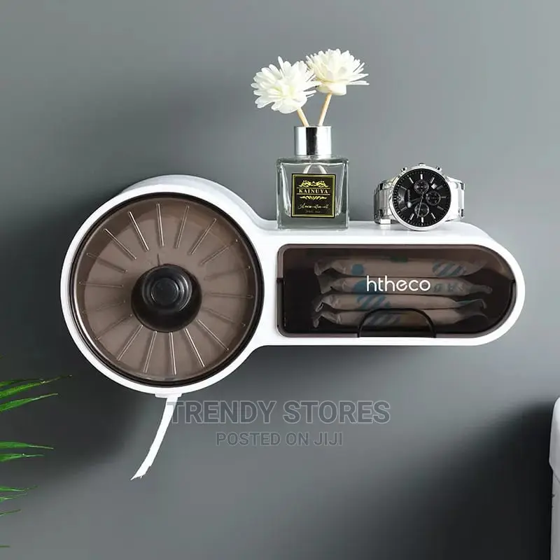 Water Proof Tissue Box Holder